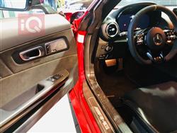 مێرسێدس بێنز AMG GT